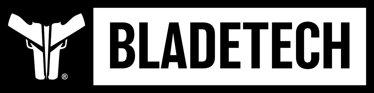 bladetech holsters logo