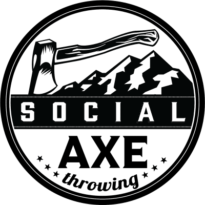 Social Axe Logo