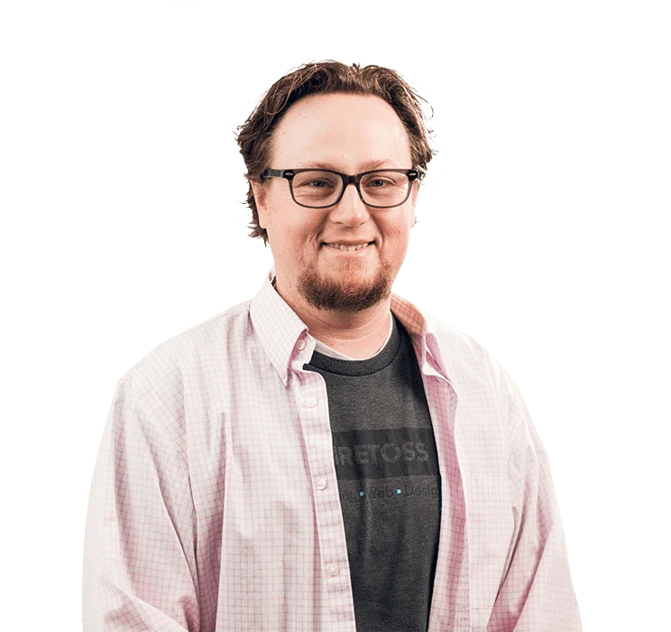 Kirk Madsen