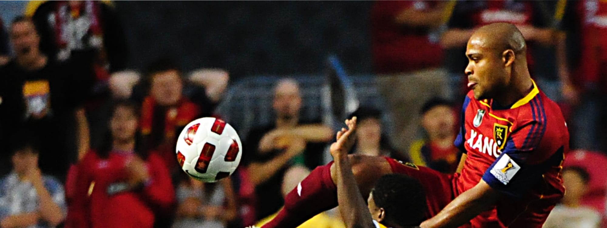 RSL Header